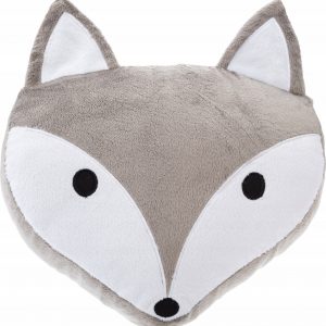 Poduszka do pokoju dziecięcego lis lisek maskotka